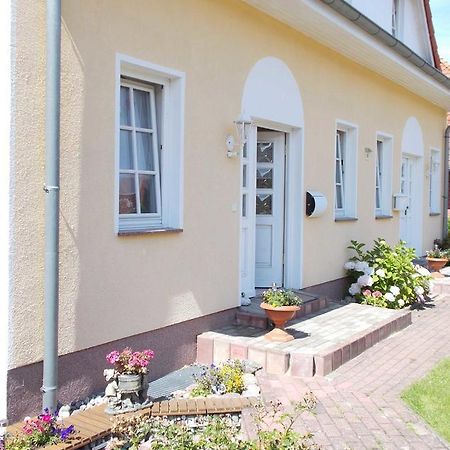 Fewo Am Schulberg Villa Heringsdorf  Bagian luar foto